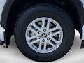 2025 Toyota Sequoia SR5