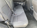 2025 Toyota Sequoia SR5