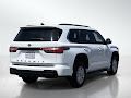 2025 Toyota Sequoia SR5