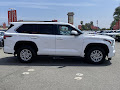 2025 Toyota Sequoia SR5