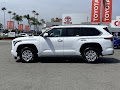 2025 Toyota Sequoia SR5