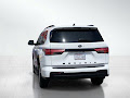 2025 Toyota Sequoia SR5