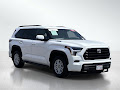 2025 Toyota Sequoia SR5