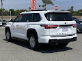 2025 Toyota Sequoia SR5