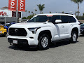 2025 Toyota Sequoia SR5