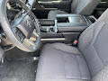2025 Toyota Sequoia SR5