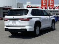 2025 Toyota Sequoia SR5
