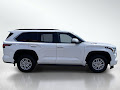 2025 Toyota Sequoia SR5