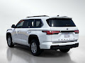 2025 Toyota Sequoia SR5