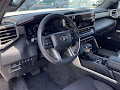 2025 Toyota Sequoia SR5