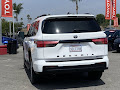 2025 Toyota Sequoia SR5