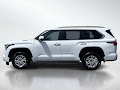 2025 Toyota Sequoia SR5