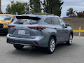 2021 Toyota Highlander Hybrid Limited