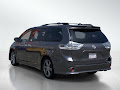 2019 Toyota Sienna SE