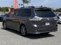 2019 Toyota Sienna SE