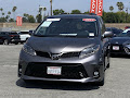 2019 Toyota Sienna SE