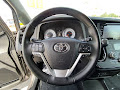 2019 Toyota Sienna SE
