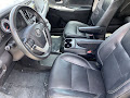 2019 Toyota Sienna SE
