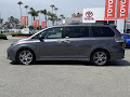 2019 Toyota Sienna SE