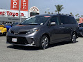 2019 Toyota Sienna SE