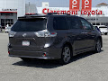2019 Toyota Sienna SE