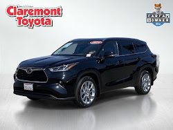 2024 Toyota Highlander Limited