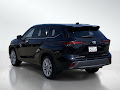 2024 Toyota Highlander Limited