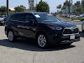 2024 Toyota Highlander Limited