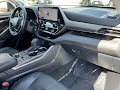 2024 Toyota Highlander Limited