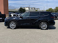 2024 Toyota Highlander Limited