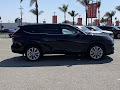 2024 Toyota Highlander Limited