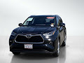 2024 Toyota Highlander Limited
