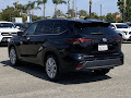 2024 Toyota Highlander Limited