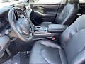 2024 Toyota Highlander Limited