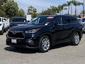 2024 Toyota Highlander Limited