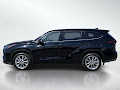 2024 Toyota Highlander Limited