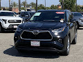 2024 Toyota Highlander Limited