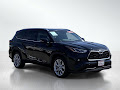 2024 Toyota Highlander Limited