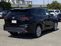 2024 Toyota Highlander Limited