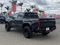 2026 Toyota Tacoma Hybrid TRD Pro