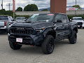 2026 Toyota Tacoma Hybrid TRD Pro
