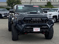 2026 Toyota Tacoma Hybrid TRD Pro