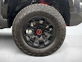 2026 Toyota Tacoma Hybrid TRD Pro