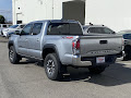 2023 Toyota Tacoma TRD Off-Road