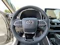 2026 Toyota Highlander Hybrid Limited