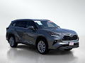 2026 Toyota Highlander Hybrid Limited