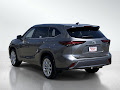2026 Toyota Highlander Hybrid Limited