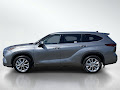 2026 Toyota Highlander Hybrid Limited