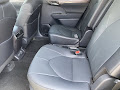 2026 Toyota Highlander Hybrid Limited