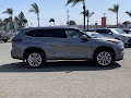2026 Toyota Highlander Hybrid Limited